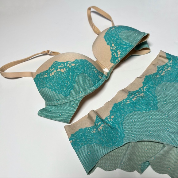 Sloggi Pushup Set - Picture 9 of 9